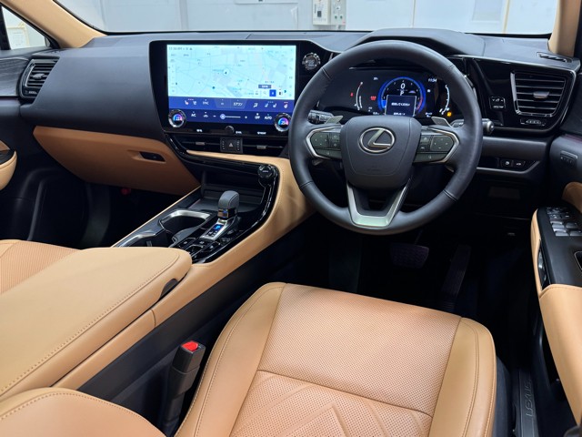 レクサス NX250 バージョンL