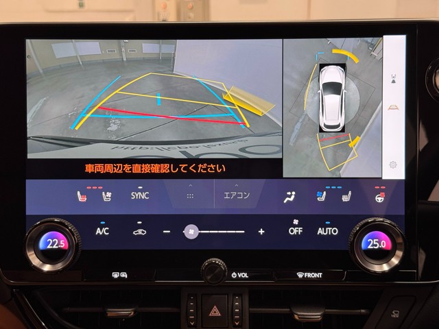 レクサス NX250 バージョンL
