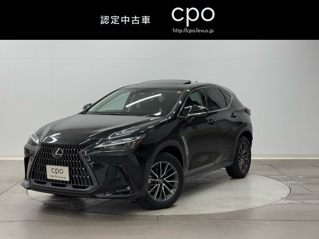 レクサス NX250