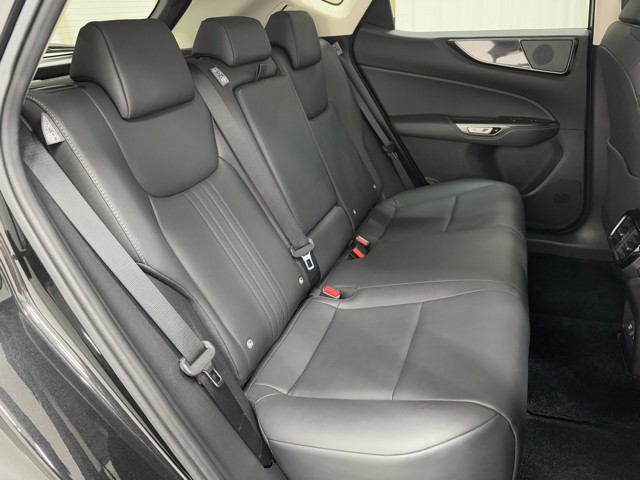 レクサス NX250
