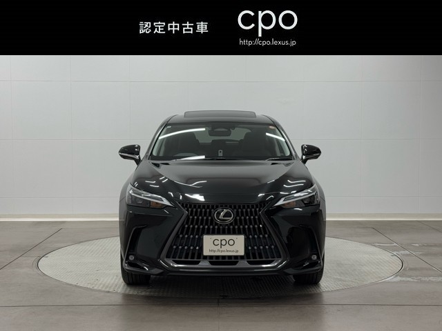 レクサス NX250