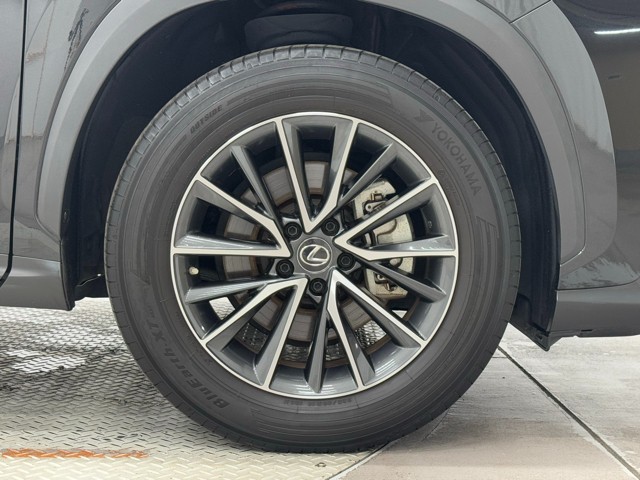 レクサス NX250