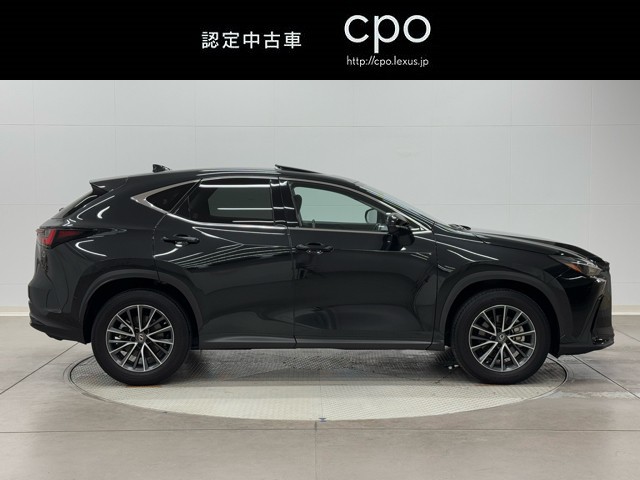 レクサス NX250