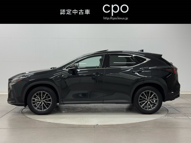 レクサス NX250