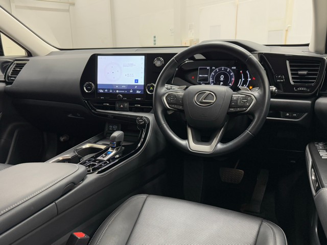 レクサス NX250