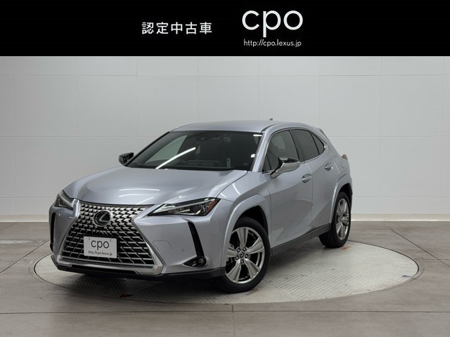 UX250h グレイスフル Exp