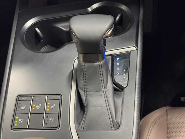 レクサス UX250h グレイスフル Exp