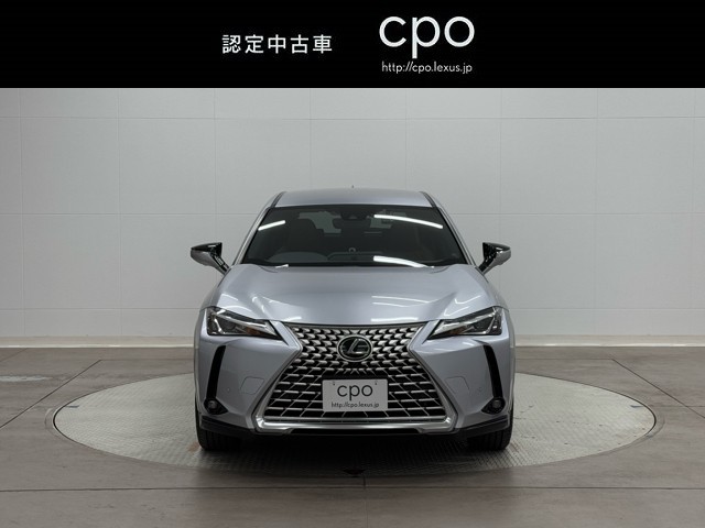 レクサス UX250h グレイスフル Exp