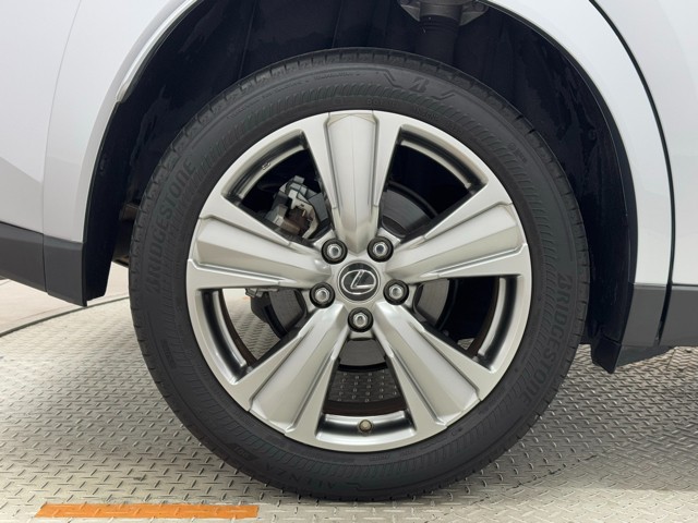 レクサス UX250h グレイスフル Exp