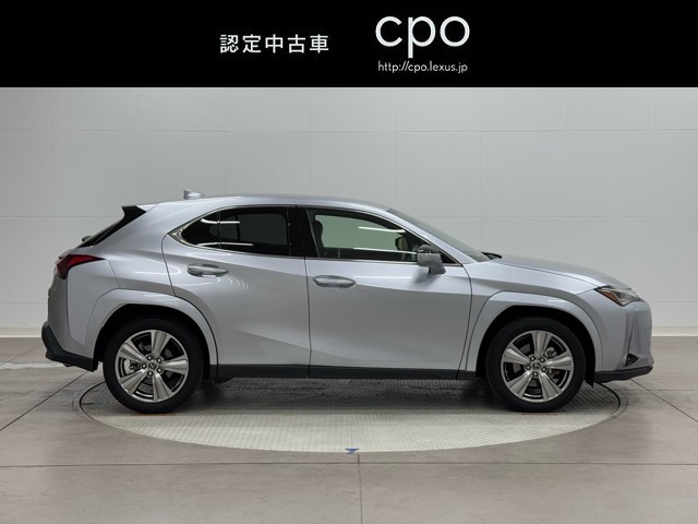 レクサス UX250h グレイスフル Exp