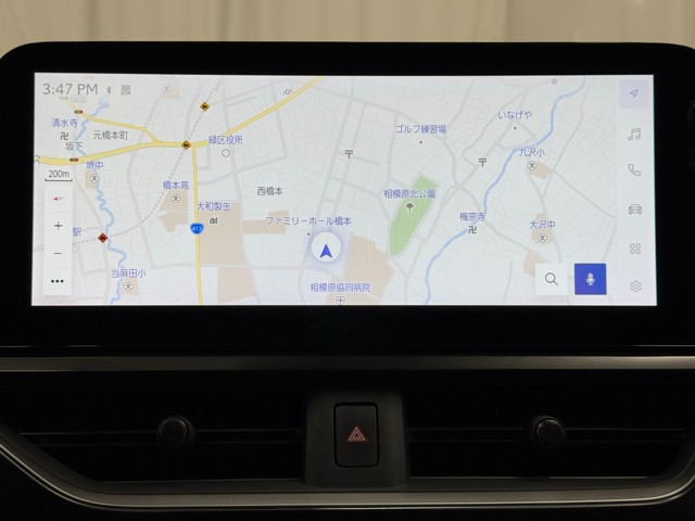 レクサス UX250h グレイスフル Exp