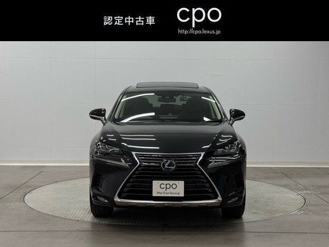 レクサス NX300h バージョンL