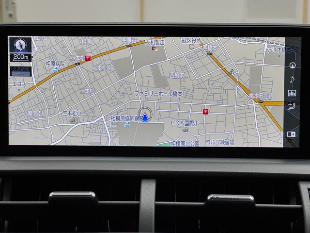 レクサス NX300h バージョンL