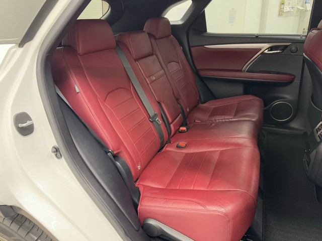 レクサス RX300 Fスポーツ