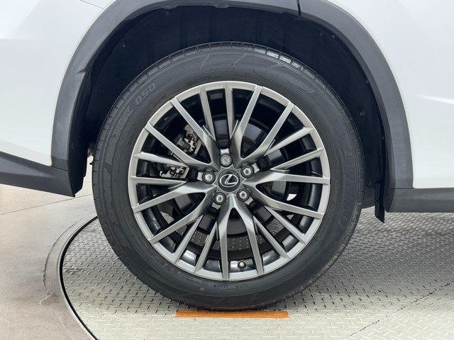 レクサス RX300 Fスポーツ