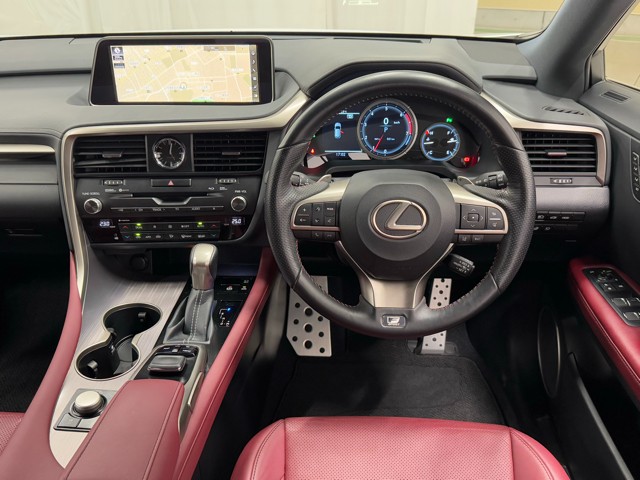 レクサス RX300 Fスポーツ