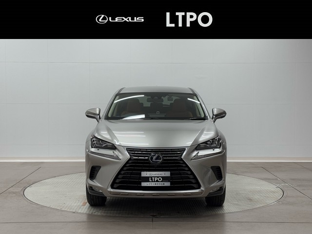 レクサス NX300h Iパッケージ
