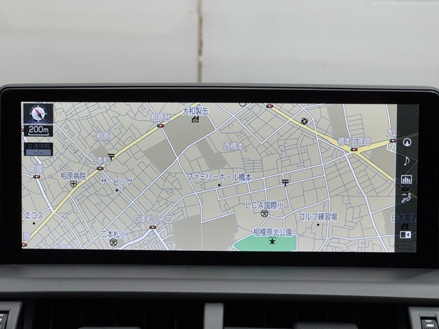 レクサス NX300h Iパッケージ