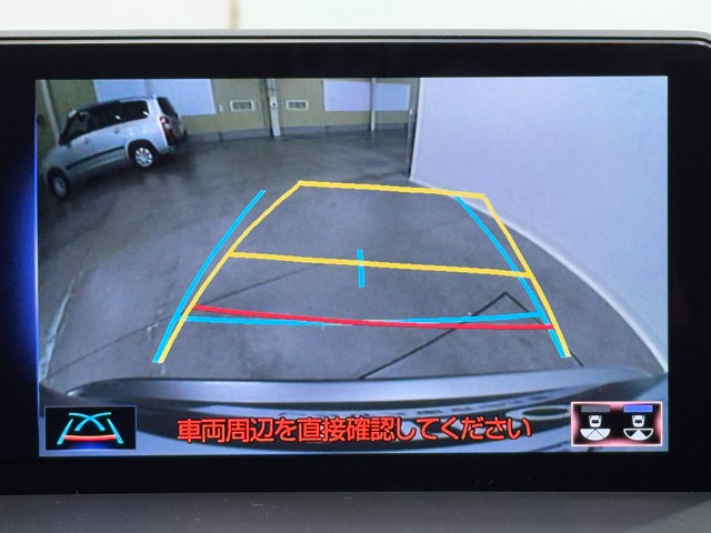 レクサス NX300h Iパッケージ