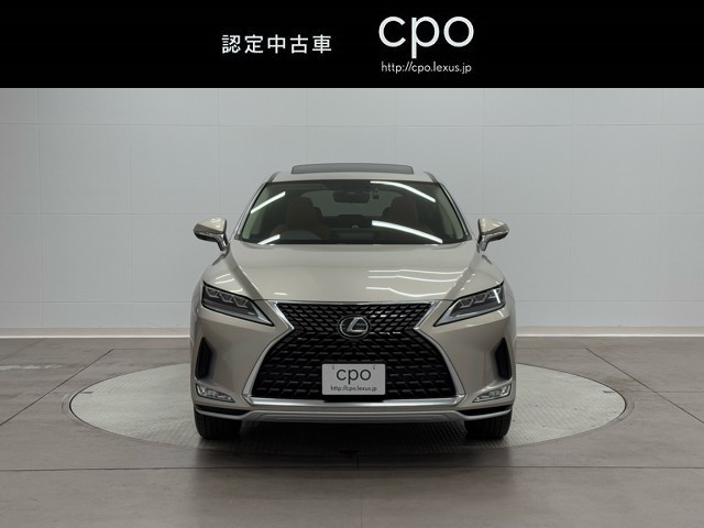 レクサス RX300 VER-L