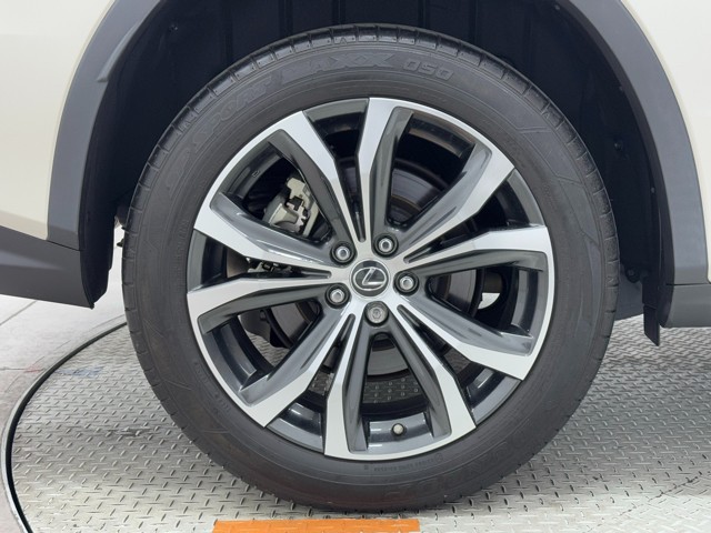 レクサス RX300 VER-L