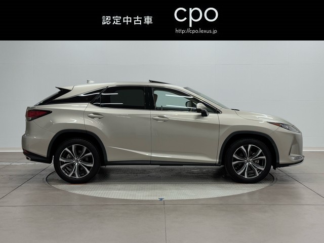 レクサス RX300 VER-L