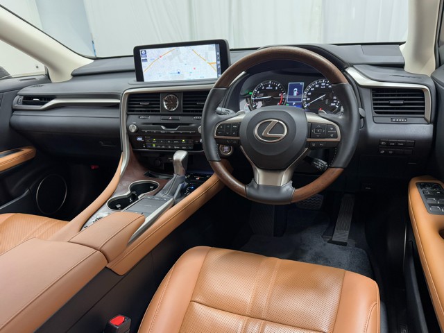 レクサス RX300 VER-L