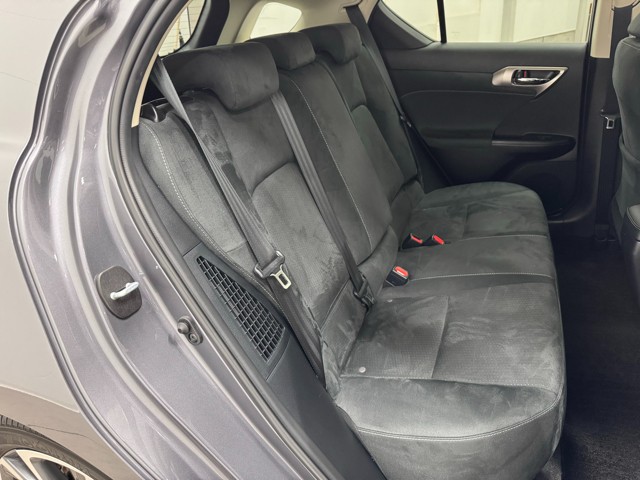 レクサス CT200h バージョンC