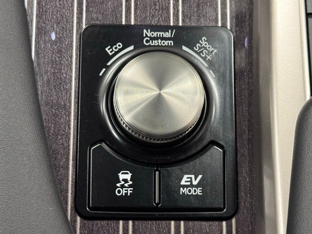 レクサス RX450h バージョンL