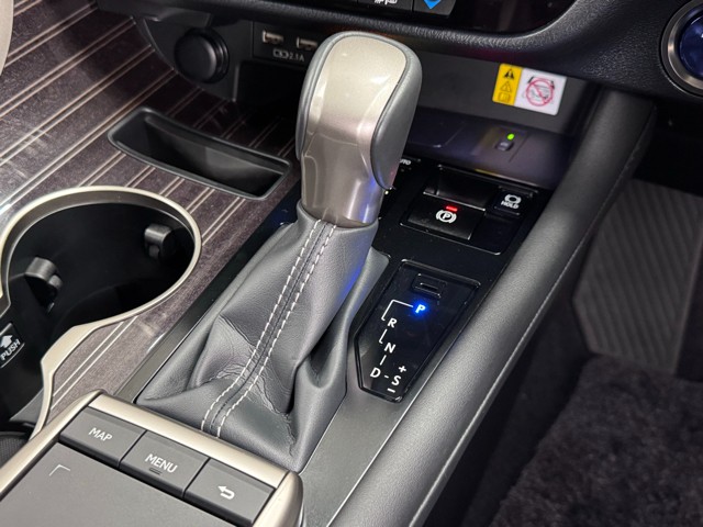 レクサス RX450h バージョンL