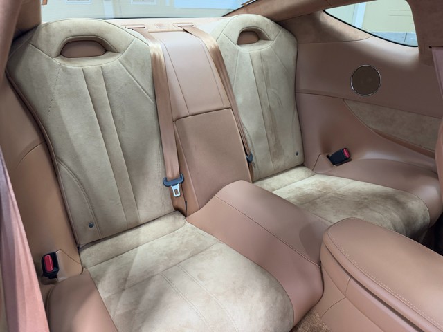 レクサス LC500h Sパッケージ