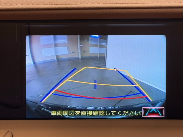 レクサス LC500h Sパッケージ