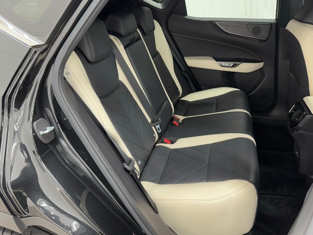 レクサス NX250 VER-L