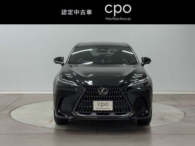 レクサス NX250 VER-L