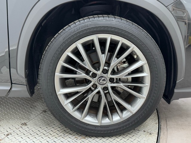 レクサス NX250 VER-L