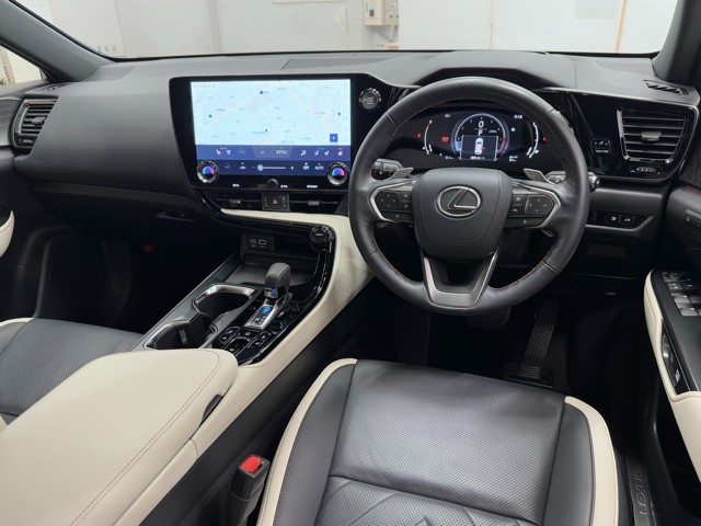レクサス NX250 VER-L