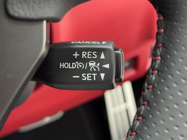 レクサス IS300h F SPORT