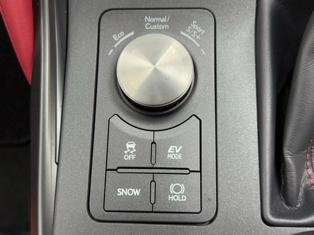 レクサス IS300h F SPORT