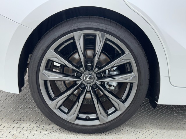 レクサス IS300h F SPORT