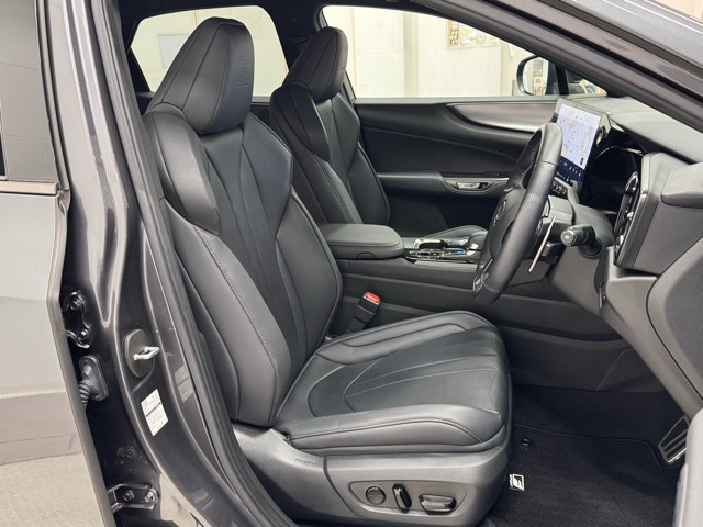 レクサス NX350h Fスポーツ