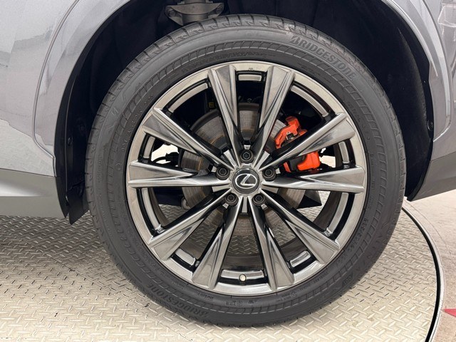 レクサス NX350h Fスポーツ
