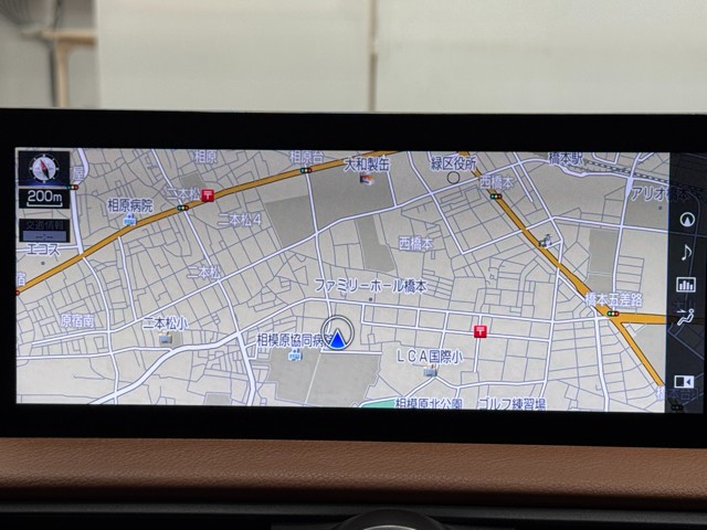 レクサス IS300h VER-L