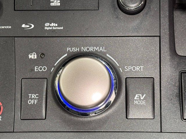 レクサス CT200h VER-C