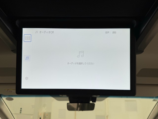 レクサス LM500h バージョンL