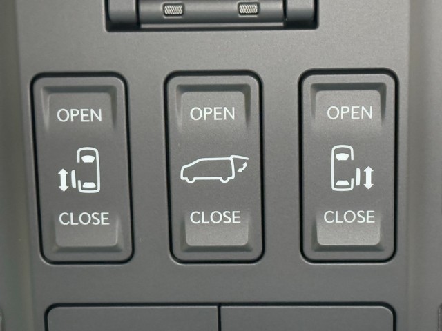 レクサス LM500h バージョンL