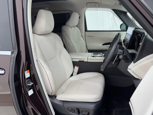 レクサス LM500h バージョンL