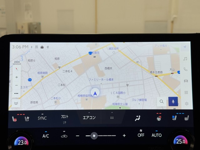 レクサス LM500h バージョンL