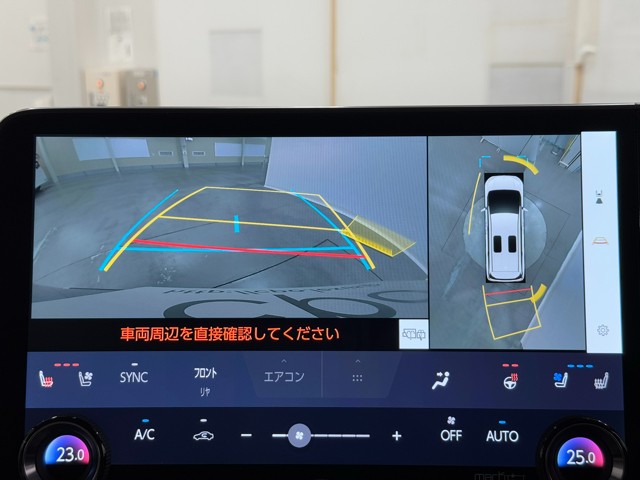 レクサス LM500h バージョンL