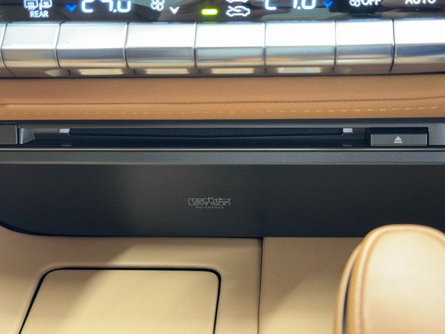 レクサス LC500 Sパッケージ