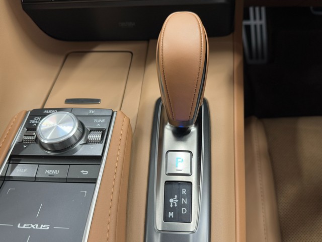 レクサス LC500 Sパッケージ